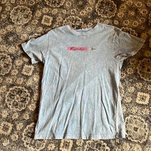 RIPNDIP Bobs Ross T Shirt